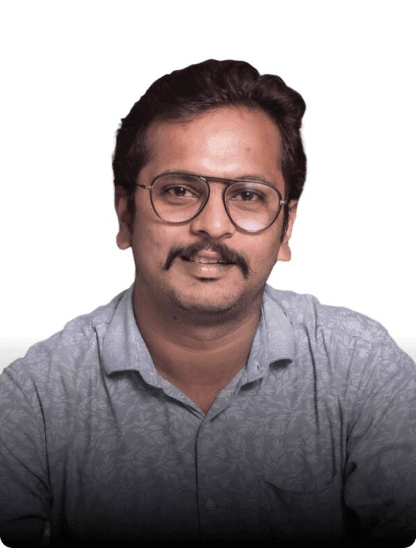 Adarsh PK