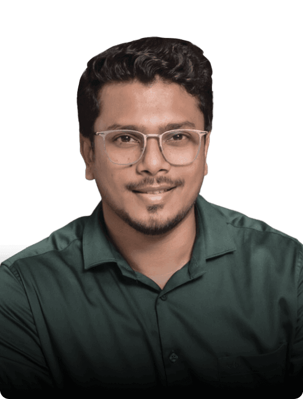 Athul Prakash