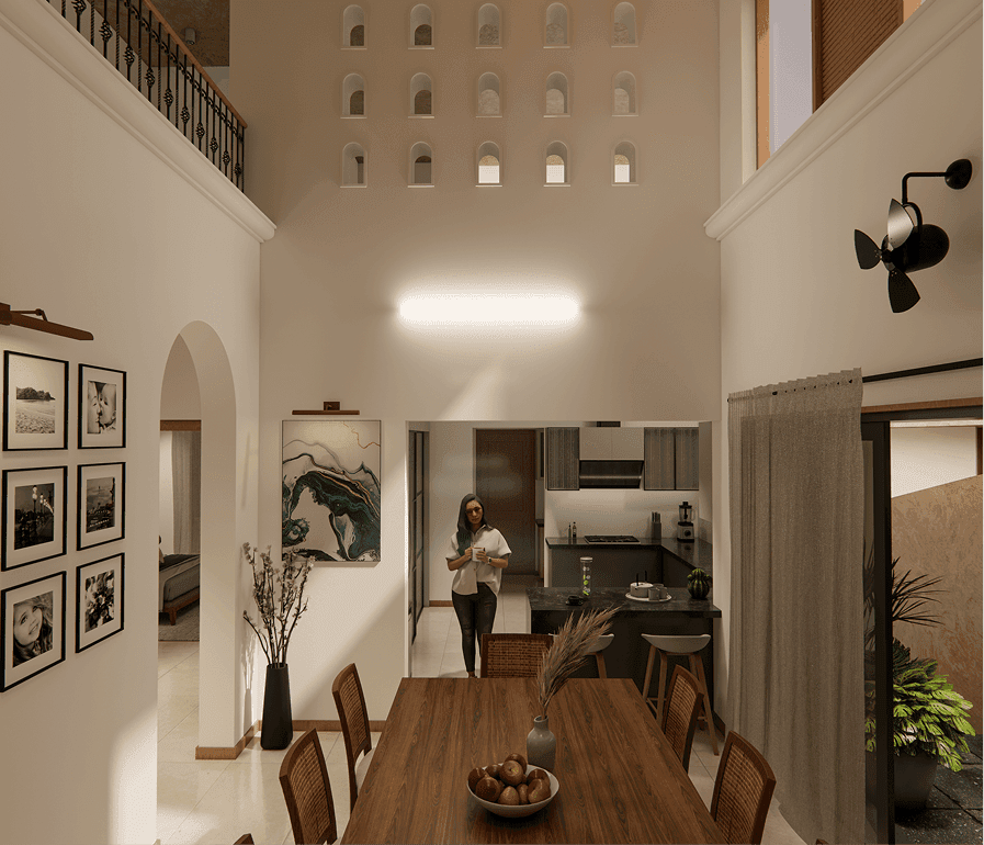 Kiwano Villa 03 alt